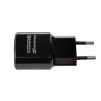 Сетевое зарядное устройство для Grand-X Quick Charge 3.0 (1xUSB 1.5-3A) Black (CH-550B) - 2