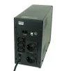 Источник бесперебойного питания EnerGenie EG-UPS-034 1500VA - 2