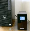 Источник бесперебойного питания EnerGenie EG-UPS-034 1500VA - 3