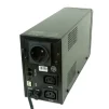 Джерело безперебійного живлення  Powercom RPT-2000AP Schuko (00210194) EnerGenie EG-UPS-032  850VA LCD, USB - 3