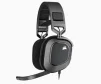 Гарнiтура Corsair HS80 RGB USB Headset Carbon (CA-9011237-EU) - 1