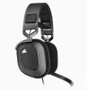 Гарнiтура Corsair HS80 RGB USB Headset Carbon (CA-9011237-EU) - 2