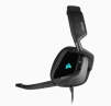 Гарнитура Corsair Void RGB Elite USB Premium Gaming Headset with 7.1 Surround Sound Carbon (CA-9011203-EU) - 2