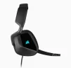 Гарнитура Corsair Void RGB Elite USB Premium Gaming Headset with 7.1 Surround Sound Carbon (CA-9011203-EU) - 4