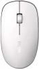Миша бездротова Rapoo M200 Silent Wireless White - 1
