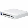 Комутатор Ubiquiti UniFi USW-Enterprise-8-PoE (8x2.5GE PoE+,2xSFP+, max PoE 120W, L3) - 2