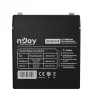 Акумуляторна батарея Njoy GP05122F 12V 5AH (BTVACEUOATF2FCN01B) AGM - 4