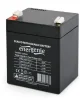 Акумуляторна батарея EnerGenie 12V 5AH (BAT-12V5AH) AGM - 1