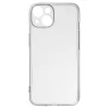 Чехол-накладка Armorstandart Air для Apple iPhone 14 Camera cover Transparent (ARM64026) - 1