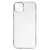 Чехол-накладка Armorstandart Air для Apple iPhone 14 Plus Camera cover Transparent (ARM64027) - 1