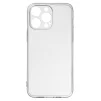 Чохол-накладка Armorstandart Air для Apple iPhone 14 Pro Max Camera cover Transparent (ARM64029) - 1