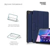 Чохол-книжка Armorstandart Smart для Lenovo Tab M10 (3rd Gen) TB328 Blue (ARM63721) - 4