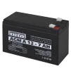 Аккумуляторная батарея LogicPower A 12V 7AH (3058) AGM - 3