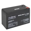 Аккумуляторная батарея LogicPower LPM 12V 7AH (LPM 12 – 7.0 AH) AGM - 4