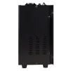 Источник бесперебойного питания LogicPower LPA-W-PSW-500VA (350Вт)2A/5A/10A, Lin.int., AVR, 1 x евро, LCD, металл, с правильной синусоидой 12V, настенный - 8