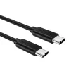 Кабель Choetech USB Type C - USB Type C, 3м (CC0004) - 1