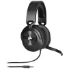 Гарнiтура Corsair HS55 Stereo Headset Carbon (CA-9011260-EU) - 2