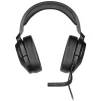 Гарнiтура Corsair HS55 Stereo Headset Carbon (CA-9011260-EU) - 3