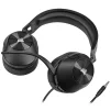 Гарнiтура Corsair HS55 Stereo Headset Carbon (CA-9011260-EU) - 4