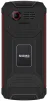 Мобільний телефон Sigma mobile X-treme PR68 Dual Sim Black/Red (4827798122129)_ - 3