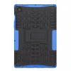 Чохол-накладка BeCover для Samsung Galaxy Tab A8 SM-X200/SM-X205 Blue (707961) - 4