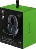 Гарнитура Razer BlackShark V2 X Black (RZ04-04570100-R3M1) - 6