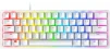 Клавіатура Razer Huntsman Mini Mercury Red Switch White (RZ03-03392200-R3R1) - 1