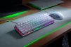 Клавіатура Razer Huntsman Mini Mercury Red Switch White (RZ03-03392200-R3R1) - 3