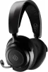 Bluetooth-гарнитура SteelSeries Arctis Nova 7 Black (SS61553) - 1