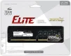Модуль памяти DDR4 16GB/2400 Team Elite (TED416G2400C1601) - 3