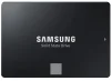 Накопичувач SSD  500GB Samsung 870 EVO 2.5" SATAIII MLC (MZ-77E500B/EU) - 1