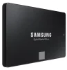 Накопичувач SSD  500GB Samsung 870 EVO 2.5" SATAIII MLC (MZ-77E500B/EU) - 3
