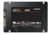 Накопичувач SSD  500GB Samsung 870 EVO 2.5" SATAIII MLC (MZ-77E500B/EU) - 5