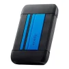 Зовнішній жорсткий диск 2.5" USB 2TB Apacer AC633 Black/Blue (AP2TBAC633U-1) - 2