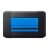 Зовнішній жорсткий диск 2.5" USB 2TB Apacer AC633 Black/Blue (AP2TBAC633U-1) - 3