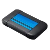 Зовнішній жорсткий диск 2.5" USB 2TB Apacer AC633 Black/Blue (AP2TBAC633U-1) - 4