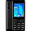 Мобiльний телефон Tecno T454 Dual Sim Black (4895180745973) - 1