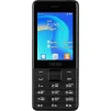 Мобiльний телефон Tecno T454 Dual Sim Black (4895180745973) - 2