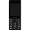 Мобiльний телефон Tecno T454 Dual Sim Black (4895180745973) - 4