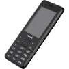 Мобiльний телефон Tecno T454 Dual Sim Black (4895180745973) - 5