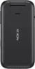 Мобільний телефон Nokia 2660 Flip Dual Sim Black - 3