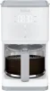 Кофеварка Tefal Sense CM693110 - 2