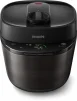 Мультиварка-скороварка Philips All-in-One Cooker HD2151/40 - 2