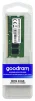 Модуль памяти SO-DIMM 8GB/3200 DDR4 GOODRAM (GR3200S464L22S/8G) - 2