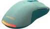 Мышка Hator Pulsar Wireless Mint (HTM-319) USB - 3