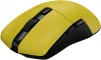 Мышка Hator Pulsar Wireless Yellow (HTM-318) USB - 2
