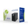 Источник бесперебойного питания EnerGenie EG-UPS-PS1000-01 1000VA - 3