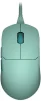 Мышка Hator Quasar Essential Mint (HTM-404) USB - 1