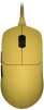 Мышь Hator Quasar Essential Yellow (HTM-402) - 1
