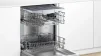 Встраиваемая посудомоечная машина Bosch SMV2IVX00K - 3